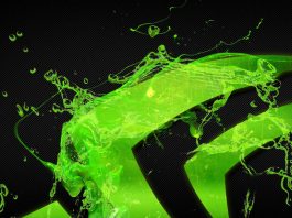 NVIDIA GeForce GTX 1080 : Photo credit © NVIDIA Corporation
