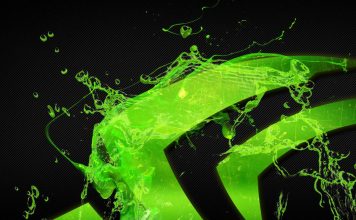 NVIDIA GeForce GTX 1080 : Photo credit © NVIDIA Corporation