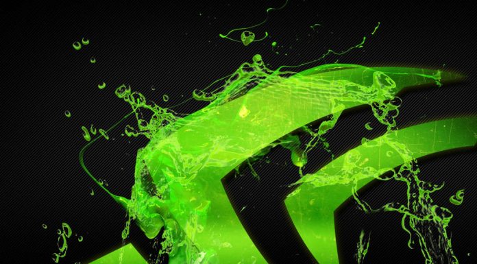 NVIDIA GeForce GTX 1080 : Photo credit © NVIDIA Corporation