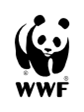 Panda logo: © 1986 Panda symbol WWF – World Wide Fund For Nature (Formerly World Wildlife Fund)