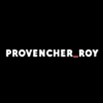 Provencher_Roy