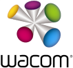 Logo © Wacom
