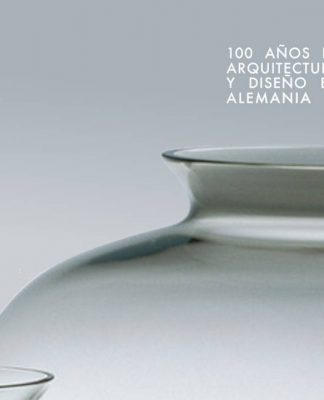 Poster: Wilhelm Wagenfeld, Herzvasen, 1935 © Die Neue Sammlung - Staatliches Museum für Angewandte Kunst | Design in der pinakothek der Moderne, München. Photo: Alexander Laurenzo © VG Bild-Kunst, Bonn 2007