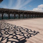 Rudy Ricciotti, MuCEM : Photo credit © Lisa Ricciotti