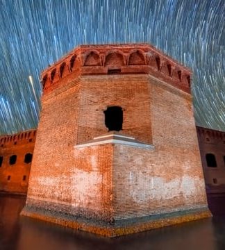 Skyglowproject.com : Tortugas Rock by Harun Mehmedinovic