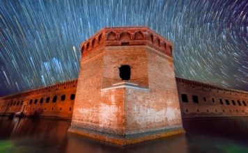 Skyglowproject.com : Tortugas Rock by Harun Mehmedinovic