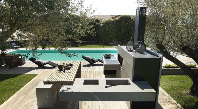 MODULNOVA presenta el proyecto OUTDOOR 2016 : Fotografía © MODULNOVA