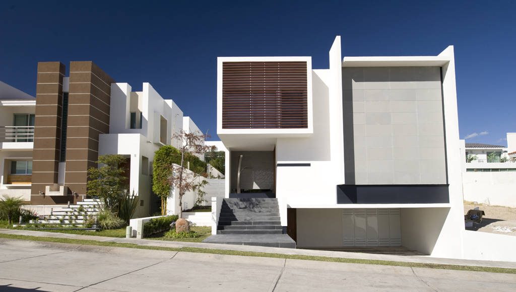 Casa HG en Zapopan, Jalisco diseñada por Agraz Arquitectos : Fotografía © Mito Covarrubias