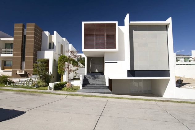 Casa HG en Zapopan, Jalisco diseñada por Agraz Arquitectos : Fotografía © Mito Covarrubias