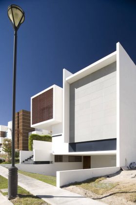 Casa HG en Zapopan, Jalisco diseñada por Agraz Arquitectos : Fotografía © Mito Covarrubias