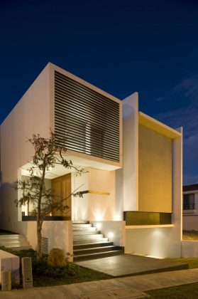 Casa HG en Zapopan, Jalisco diseñada por Agraz Arquitectos : Fotografía © Mito Covarrubias