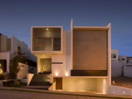 Agraz Arquitectos Casa HG Casa HG en Zapopan, Jalisco diseñada por Agraz Arquitectos : Fotografía © Mito Covarrubias