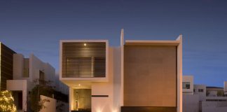 Casa HG en Zapopan, Jalisco diseñada por Agraz Arquitectos : Fotografía © Mito Covarrubias