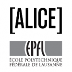 Atelier de la conception de l'espace ALICE