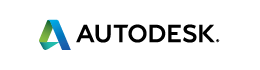 Logo © Autodesk