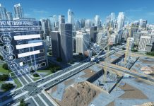 Souciones y herramientas tecnológicas BIM que ofrece Autodesk México : Fotografía © Autodesk