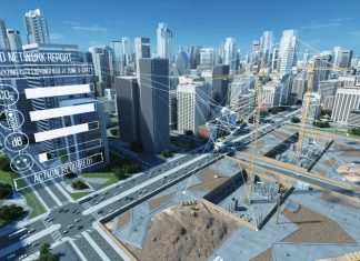 Souciones y herramientas tecnológicas BIM que ofrece Autodesk México : Fotografía © Autodesk