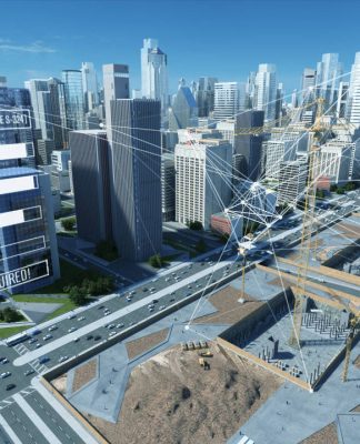 Entrevista con el Arquitecto Adrián Lobo Souciones y herramientas tecnológicas BIM que ofrece Autodesk México : Fotografía © Autodesk
