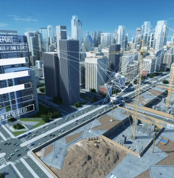 Souciones y herramientas tecnológicas BIM que ofrece Autodesk México : Fotografía © Autodesk