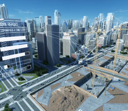 Souciones y herramientas tecnológicas BIM que ofrece Autodesk México : Fotografía © Autodesk