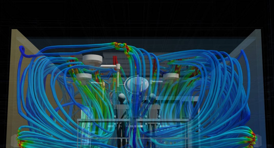 Souciones y herramientas tecnológicas BIM que ofrece Autodesk México : Fotografía © Autodesk