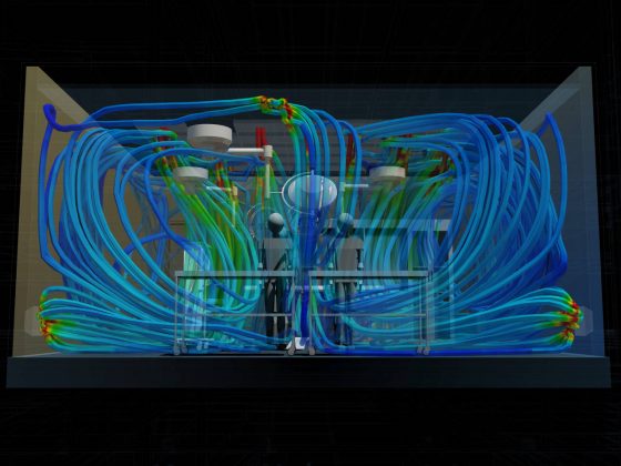 Souciones y herramientas tecnológicas BIM que ofrece Autodesk México : Fotografía © Autodesk