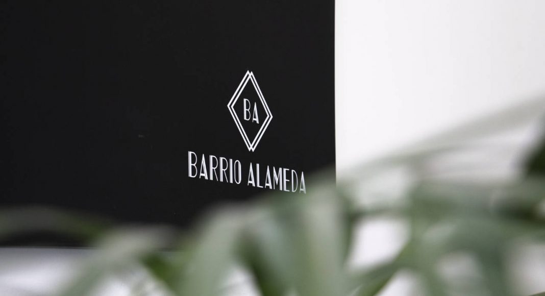 Barrio Alameda celebra su Primer Aniversario : Fotografía © Barrio Alameda