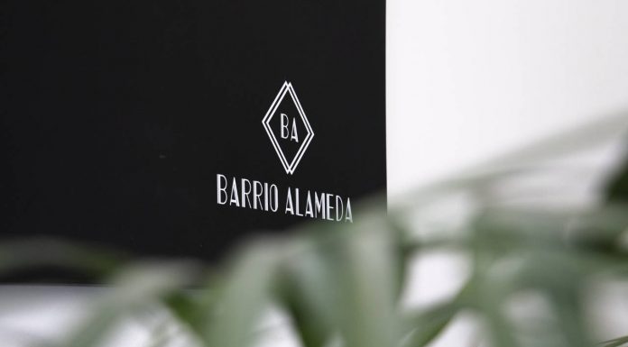 Barrio Alameda celebra su Primer Aniversario : Fotografía © Barrio Alameda