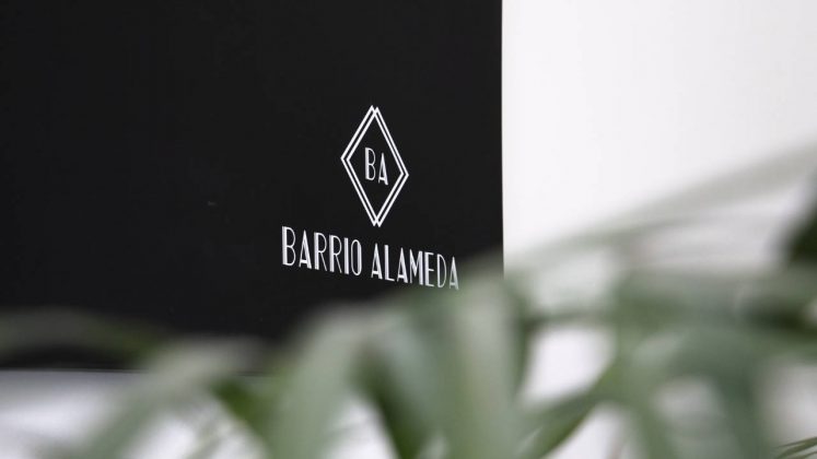 Barrio Alameda celebra su Primer Aniversario : Fotografía © Barrio Alameda