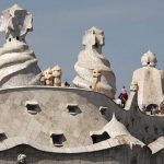 La Pedrera : Fotografía © Institut de Cultura de Barcelona