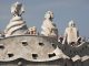La Pedrera : Fotografía © Institut de Cultura de Barcelona