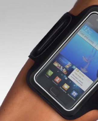 Belkin Cases and Armbands : Photo credit © Belkin