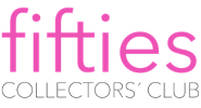 Logo © Fifties Collector's Club