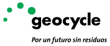 Logo © Geocycle México