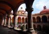 Convocan a celebrar con imágenes los 80 años del Museo Regional de Querétaro : Foto © Héctor Montaño INAH