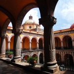 Convocan a celebrar con imágenes los 80 años del Museo Regional de Querétaro : Foto © Héctor Montaño INAH