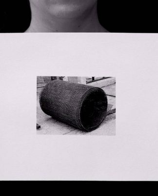 LIGA 23: Una columna es un sistema LIGA 23: Una columna es un sistema : Fotografía © LIGA