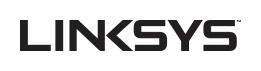 Logo © Linksys - Linksys es parte de Belkin International