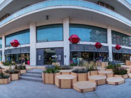 Zighizaghi: Un parque multisensorial para la ciudad de Favara Zighizaghi: Un parque multi-sensorial para la ciudad de Favara : Photo credits © Giuseppe Guarneri y © Riccio Blu