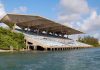 Miami Marine Stadium : Photo credit © Rick Bravo