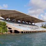 Miami Marine Stadium : Photo credit © Rick Bravo