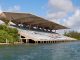 Miami Marine Stadium : Photo credit © Rick Bravo