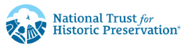 Logo © National Trust for Historic Preservation