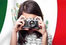 Tercer Concurso Nacional de Fotografía #SentimientosdeMéxico : Fotografía © gob.mx