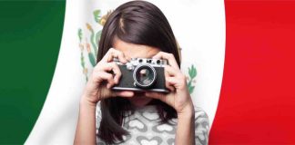 Tercer Concurso Nacional de Fotografía #SentimientosdeMéxico : Fotografía © gob.mx