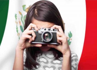 Tercer Concurso Nacional de Fotografía #SentimientosdeMéxico : Fotografía © gob.mx