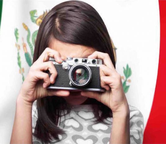 Tercer Concurso Nacional de Fotografía #SentimientosdeMéxico : Fotografía © gob.mx