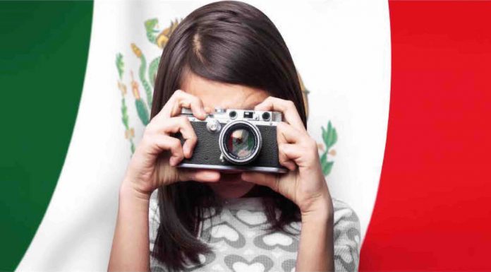 Tercer Concurso Nacional de Fotografía #SentimientosdeMéxico : Fotografía © gob.mx