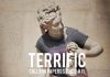 STUDIO #11 TERRIFIC : Poster © Leo Caillard-Hipster in Stone-25