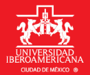 Logo © Universidad Iberoamericana